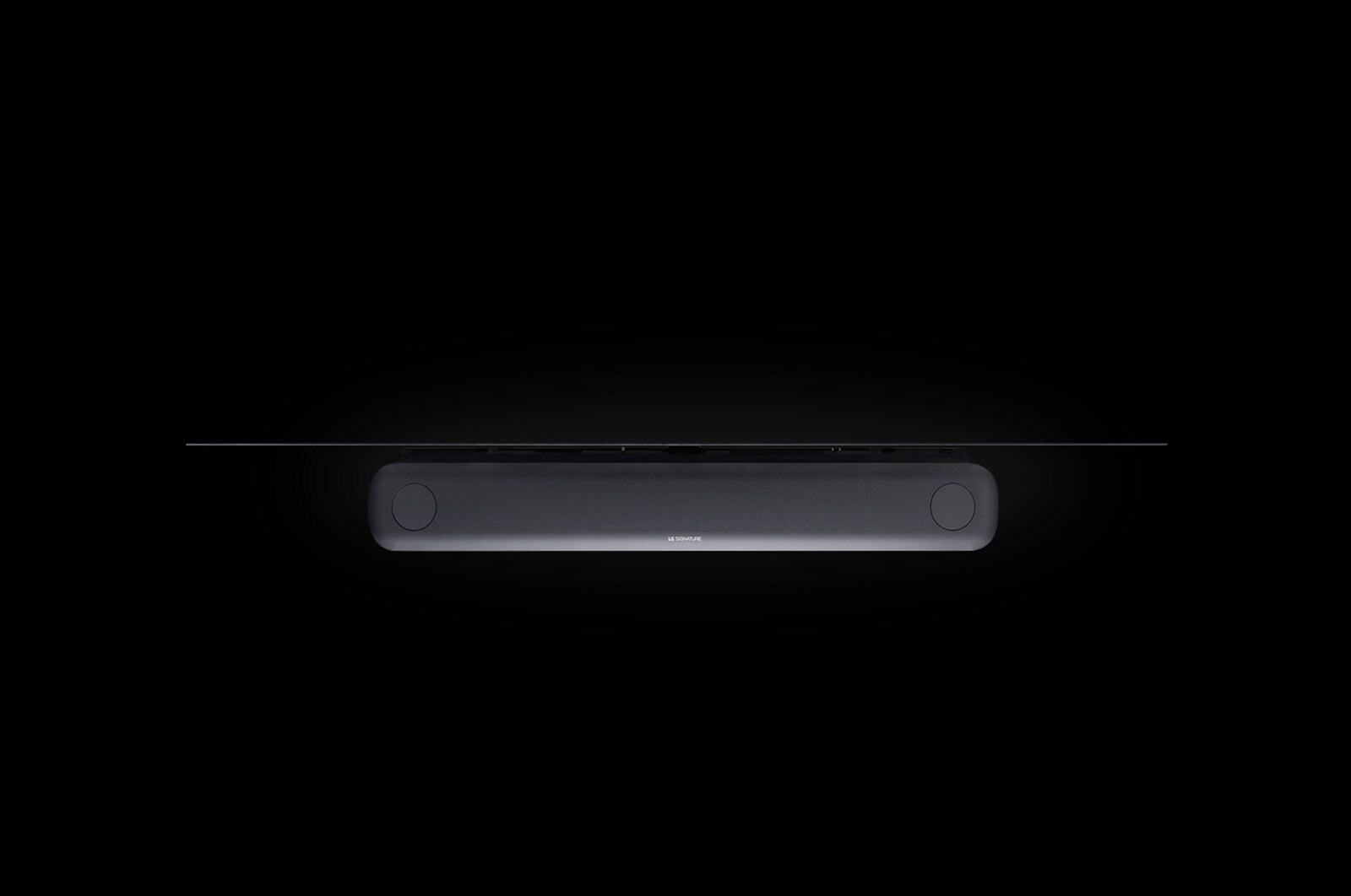 LG 77" LG SIGNATURE OLED TV, OLED77W7V