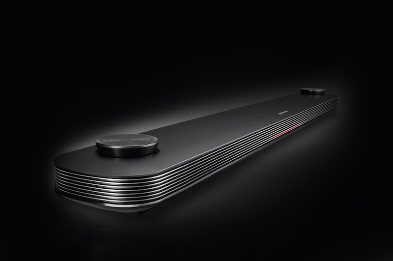 LG 77" LG SIGNATURE OLED TV, OLED77W7V
