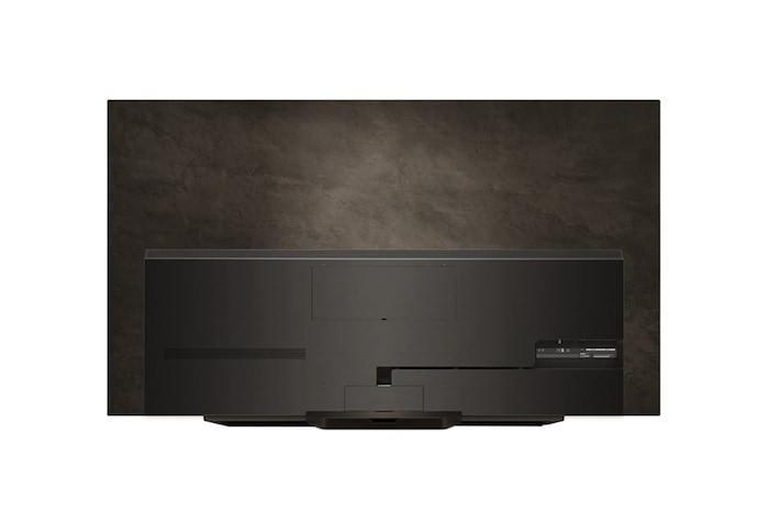 LG 83 Zoll LG OLED AI B4 4K Smart TV OLED83B4, OLED83B49LA