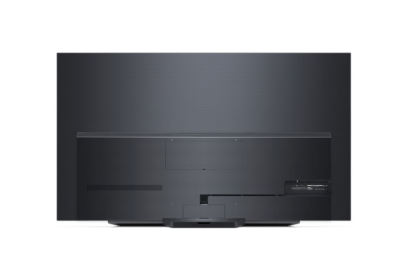 LG 83" LG OLED TV | OLED83C27LA, OLED83C27LA