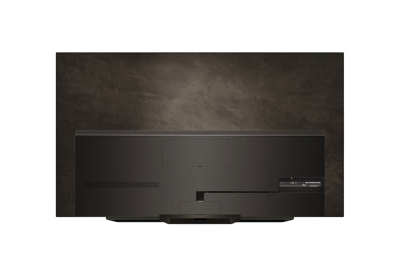 LG 83 Zoll LG OLED evo AI C4 4K Smart TV OLED83C4, OLED83C44LA