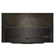 LG 83 Zoll LG OLED evo AI C4 4k Smart TV, OLED83C47LA