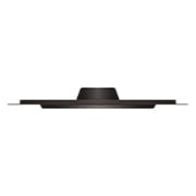 LG 83 Zoll LG OLED evo AI C4 4k Smart TV, OLED83C47LA