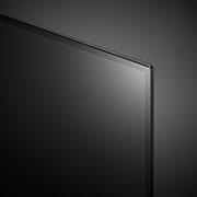 LG 83 Zoll LG OLED evo AI C4 4k Smart TV, OLED83C47LA
