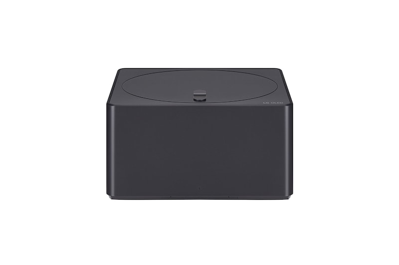 LG OLED evo M3 4K Smart TV 83 Zoll mit kabellosem Video- und Audiotransfer, OLED83M39LA