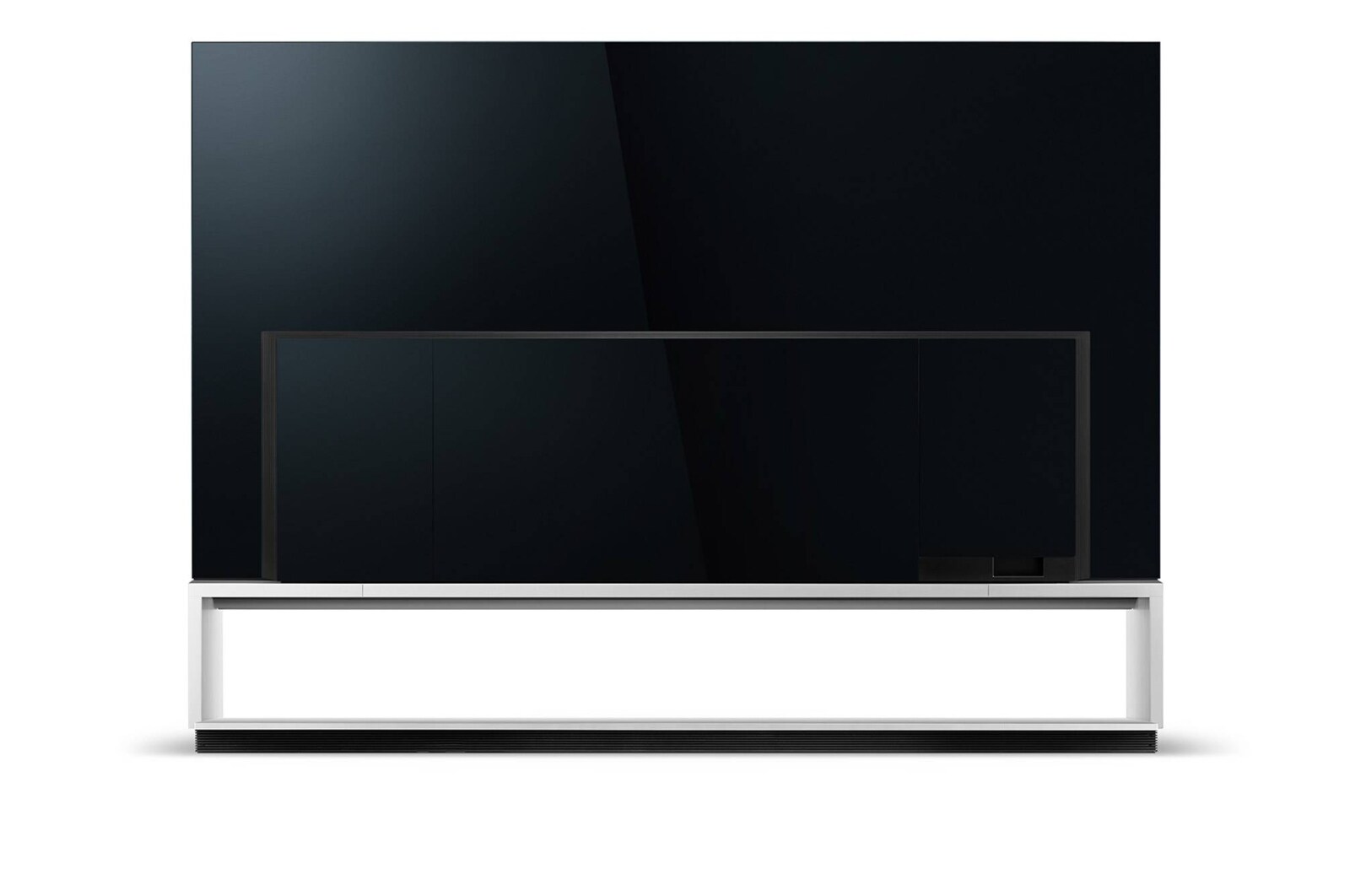 LG 88" LG OLED TV | OLED88Z29LA, OLED88Z29LA
