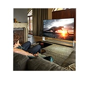 LG 88“ LG OLED TV, OLED88ZX9LA
