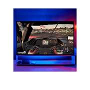 LG 88“ LG OLED TV, OLED88ZX9LA