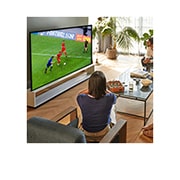 LG 88“ LG OLED TV, OLED88ZX9LA