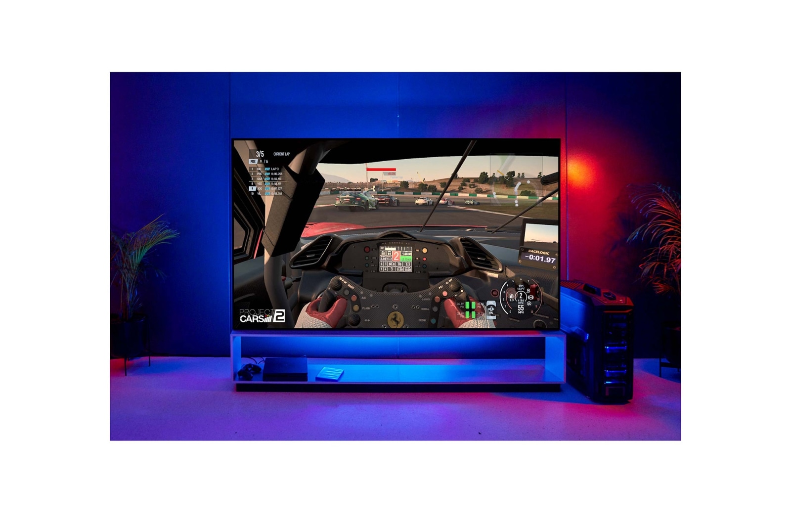 LG 88“ LG OLED TV, OLED88ZX9LA