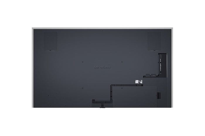 LG 97 Zoll LG OLED evo AI G4 4K Smart TV OLED97G4, OLED97G48LW