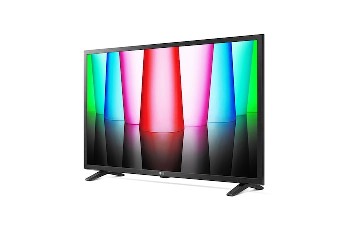 side perspective view