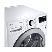 LG Waschmaschine | 15 kg | AI Direct Drive™ | TurboWash 360 | LG F11WM15TS2, F11WM15TS2