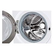 LG Waschmaschine | 15 kg | AI Direct Drive™ | TurboWash 360 | LG F11WM15TS2, F11WM15TS2