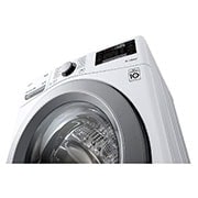 LG Waschmaschine | 15 kg | AI Direct Drive™ | TurboWash 360 | LG F11WM15TS2, F11WM15TS2