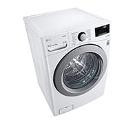 LG Waschmaschine | 15 kg | AI Direct Drive™ | TurboWash 360 | LG F11WM15TS2, F11WM15TS2