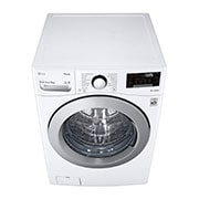 LG Waschmaschine | 15 kg | AI Direct Drive™ | TurboWash 360 | LG F11WM15TS2, F11WM15TS2