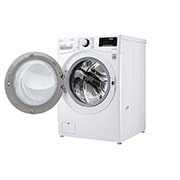 LG Waschmaschine | 15 kg | AI Direct Drive™ | TurboWash 360 | LG F11WM15TS2, F11WM15TS2