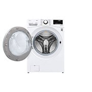LG Waschmaschine mit 17 kg Kapazität | 1100 U/Min. | TurboWash™ | Steam | Wi-Fi -Funktion | LG F11WM17TS2, F11WM17TS2
