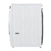 LG Waschmaschine mit 17 kg Kapazität | 1100 U/Min. | TurboWash™ | Steam | Wi-Fi -Funktion | LG F11WM17TS2, F11WM17TS2