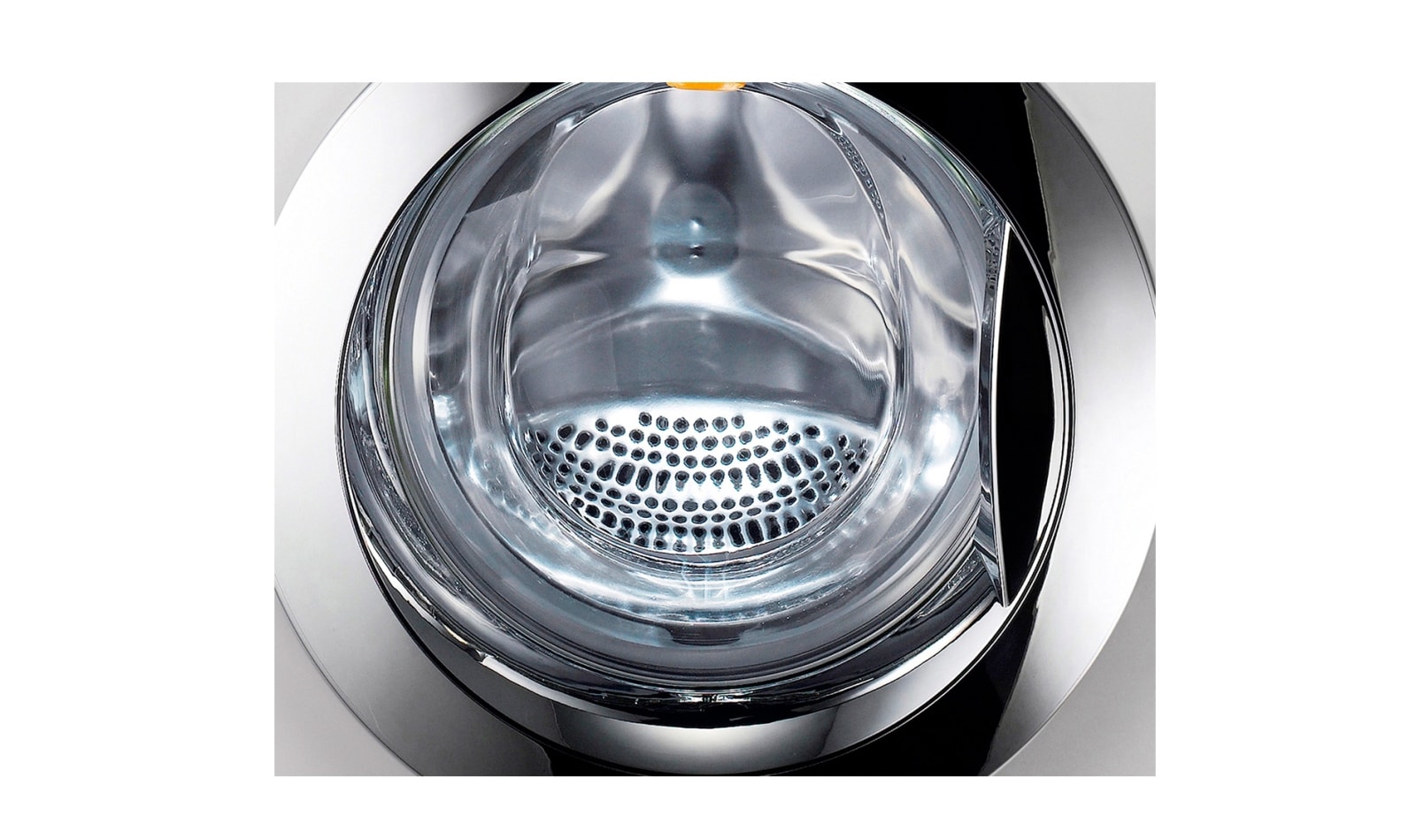 LG Waschmaschine mit bis zu 6 kg Fassungsvermögen, 6 Motion DirectDrive™ und einer Gerätetiefe von nur 44 cm., F1296NDAH