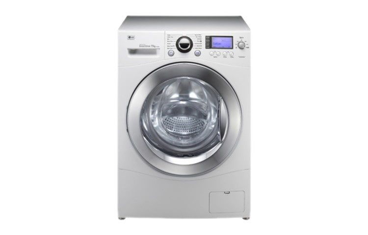 LG F1443KD - DirectDrive Waschmaschine