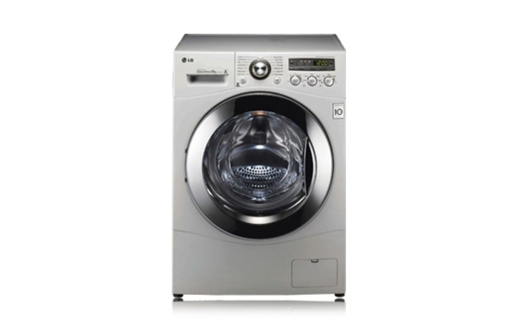 LG F1447TD51 - DirectDrive Waschmaschine