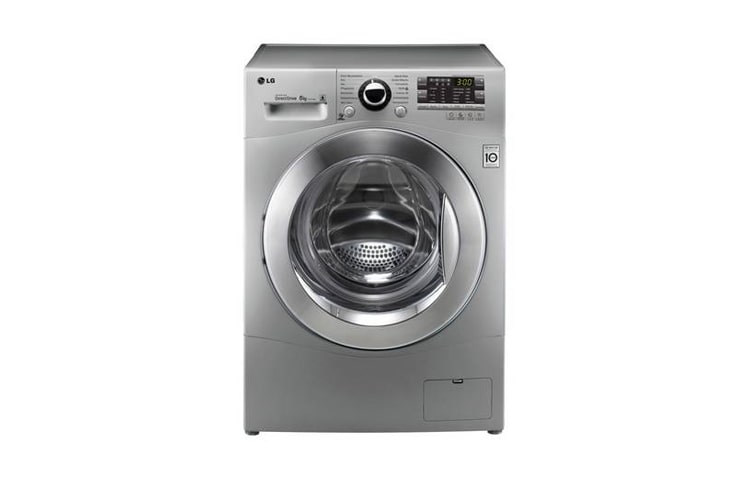 LG F1447TD85 - DirectDrive™ Waschmaschine
