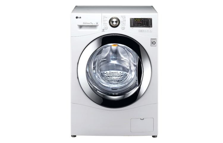 LG F1494QD Direct Drive Waschmaschine