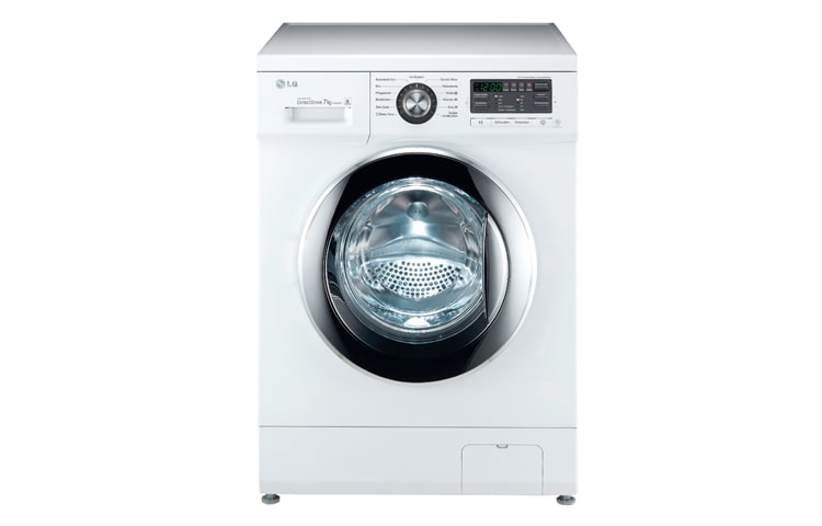 LG F1496QD3 DirectDrive™ Waschmaschine