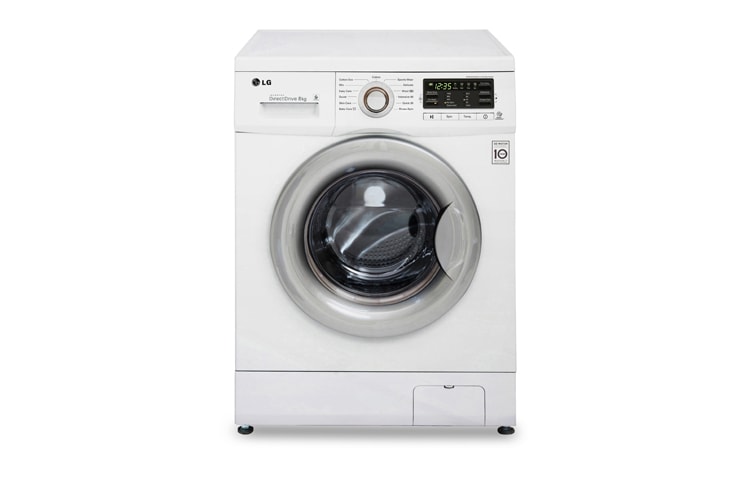 LG F14B8TDA7 - DirectDrive™ Waschmaschine