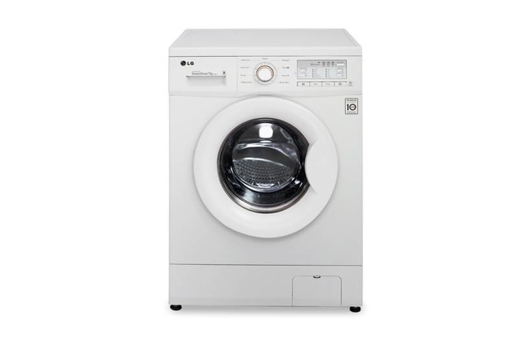 LG F14B9QDA - DirectDrive™ Waschmaschine