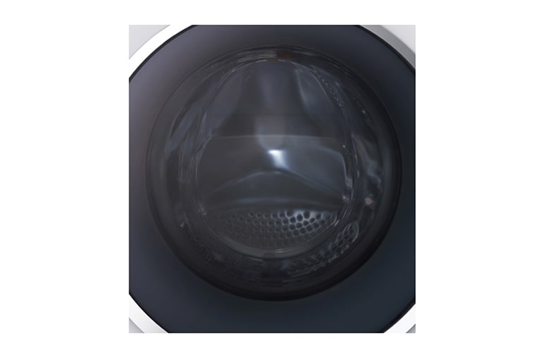 LG Waschmaschine mit TurboWash™, 7 kg Fassungsvermögen und Tag On NFC Funktion, F14U2QCN2H