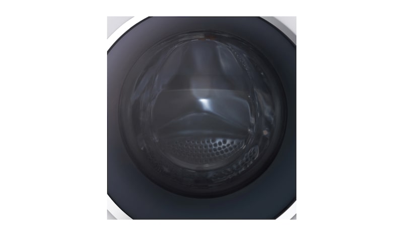 LG Waschmaschine mit TurboWash™, 7 kg Fassungsvermögen und Tag On NFC Funktion, F14U2QCN2H