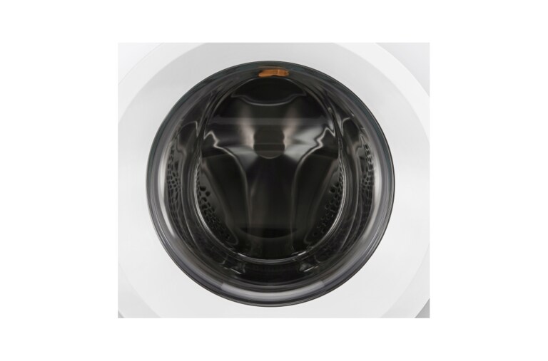 LG Waschmaschine mit 9 kg Fassungsvermögen, 6 Motion Direct Drive und TurboWash™, F14U2V9KG