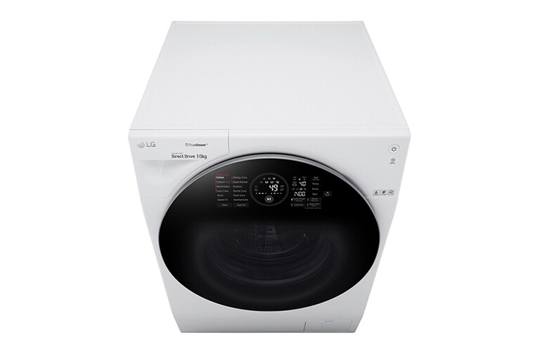 LG Waschmaschine | 10kg | kompatibel mit Mini-Waschmaschine , F14WM10GT