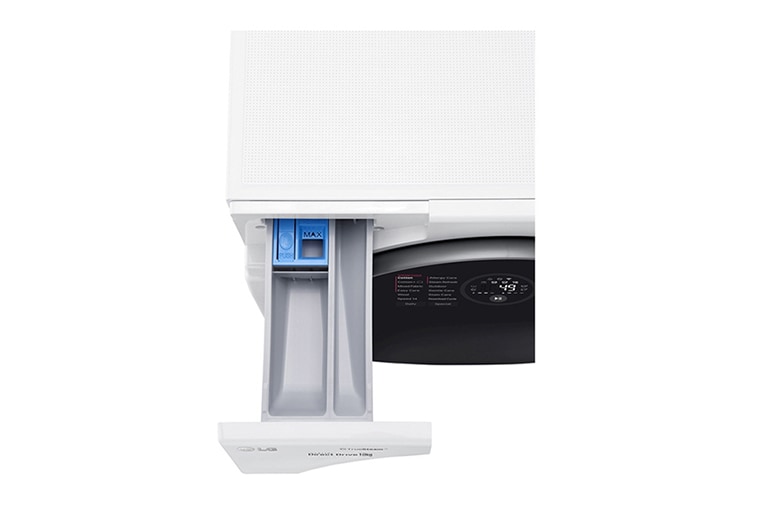 LG Waschmaschine | 10kg | kompatibel mit Mini-Waschmaschine , F14WM10GT