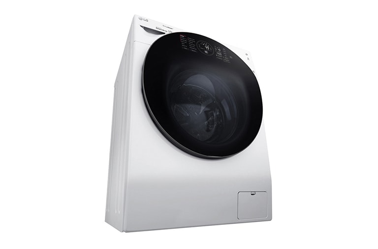LG Waschmaschine | 10kg | kompatibel mit Mini-Waschmaschine , F14WM10GT