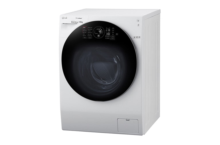 LG Waschmaschine | 10kg | kompatibel mit Mini-Waschmaschine , F14WM10GT