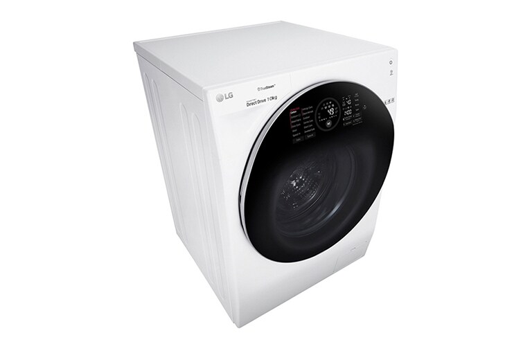 LG Waschmaschine | 10kg | kompatibel mit Mini-Waschmaschine , F14WM10GT