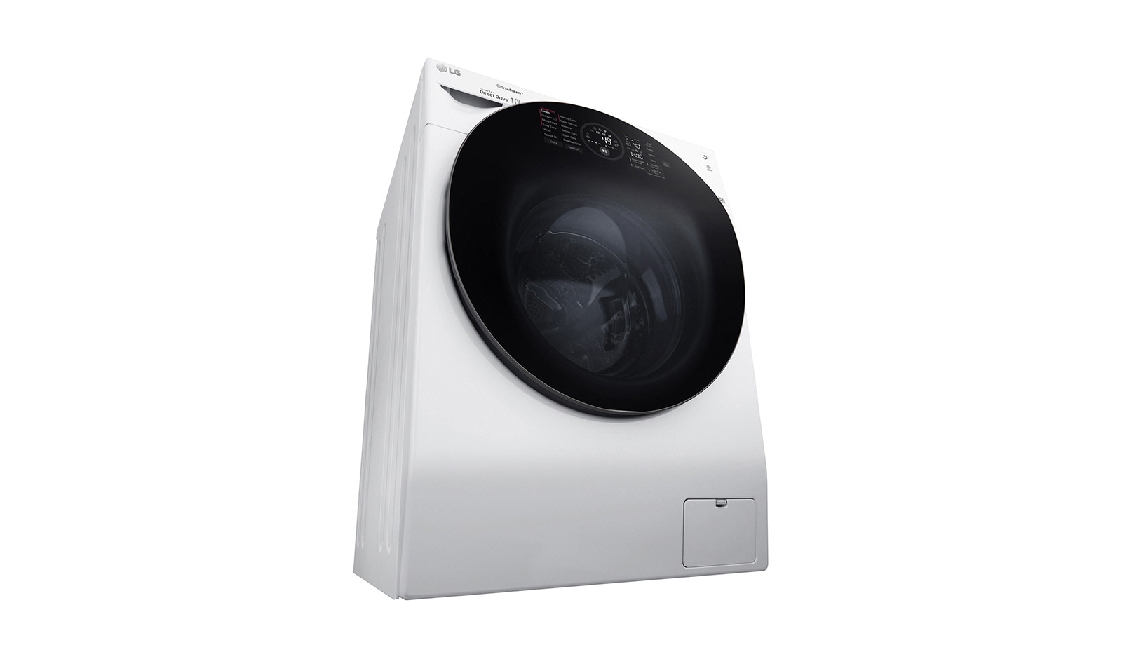 LG Waschmaschine | 10kg | kompatibel mit Mini-Waschmaschine , F14WM10GT