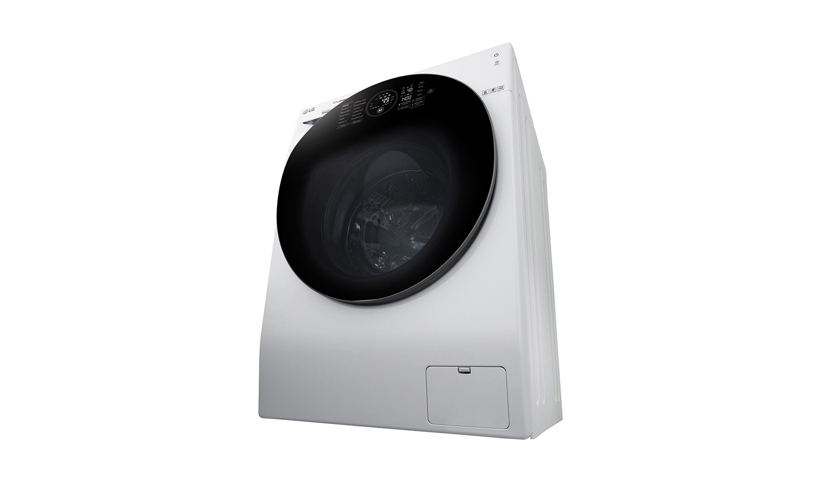 LG Waschmaschine | 10kg | kompatibel mit Mini-Waschmaschine , F14WM10GT