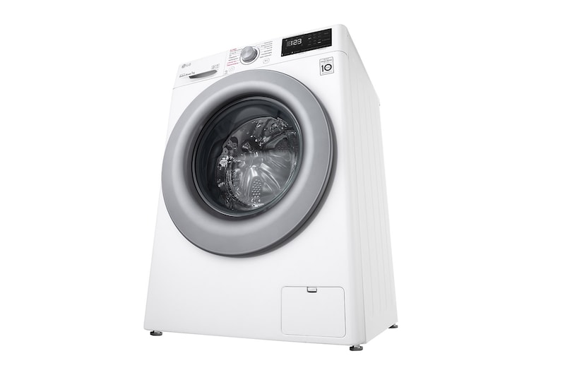 LG Waschmaschine | 7 kg | AI DirectDrive™ | 6 Motion DirectDrive™, F14WM7KS1E