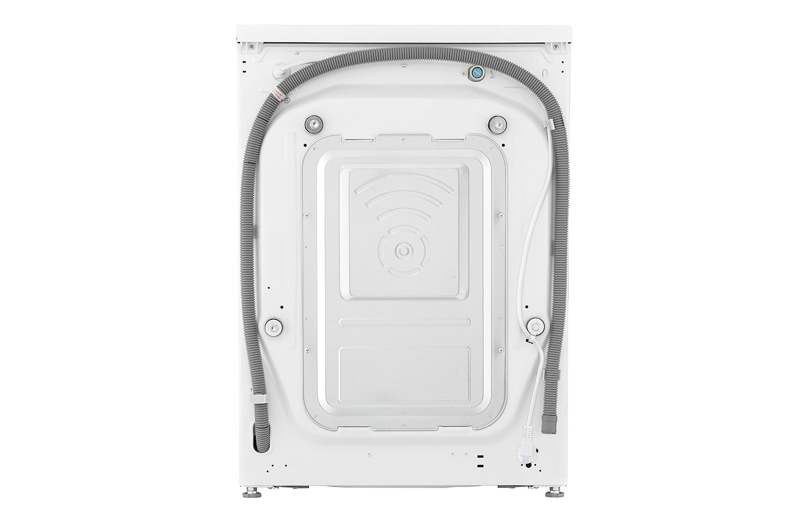LG Waschmaschine | 7 kg | AI DirectDrive™ | 6 Motion DirectDrive™, F14WM7KS1E