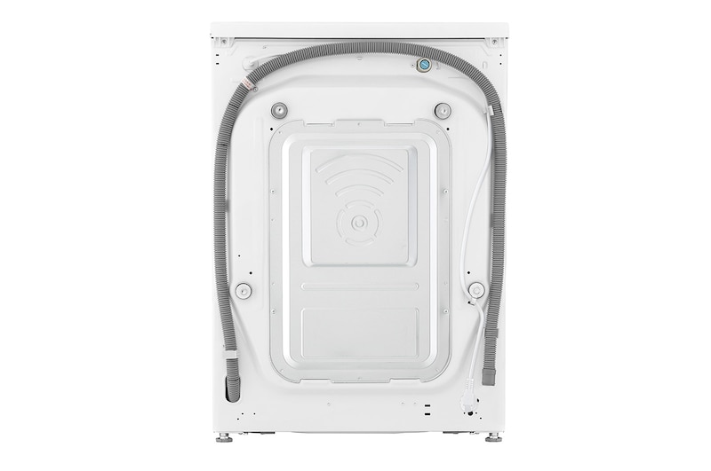LG Waschmaschine | 7 kg | AI DirectDrive™ | 6 Motion DirectDrive™, F14WM7KS1E