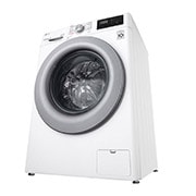 LG Waschmaschine | 7 kg | AI DirectDrive™ | 6 Motion DirectDrive™, F14WM7KS1E
