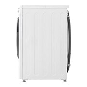 LG Waschmaschine | 7 kg | AI DirectDrive™ | 6 Motion DirectDrive™, F14WM7KS1E