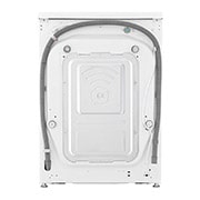 LG Waschmaschine | 7 kg | AI DirectDrive™ | 6 Motion DirectDrive™, F14WM7KS1E