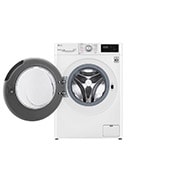 LG Waschmaschine | 7 kg | AI DirectDrive™ | 6 Motion DirectDrive™, F14WM7KS1E