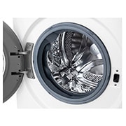 LG Waschmaschine | 7 kg | AI DirectDrive™ | 6 Motion DirectDrive™, F14WM7KS1E